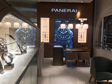 panerai dealers michigan|Panerai store near me.